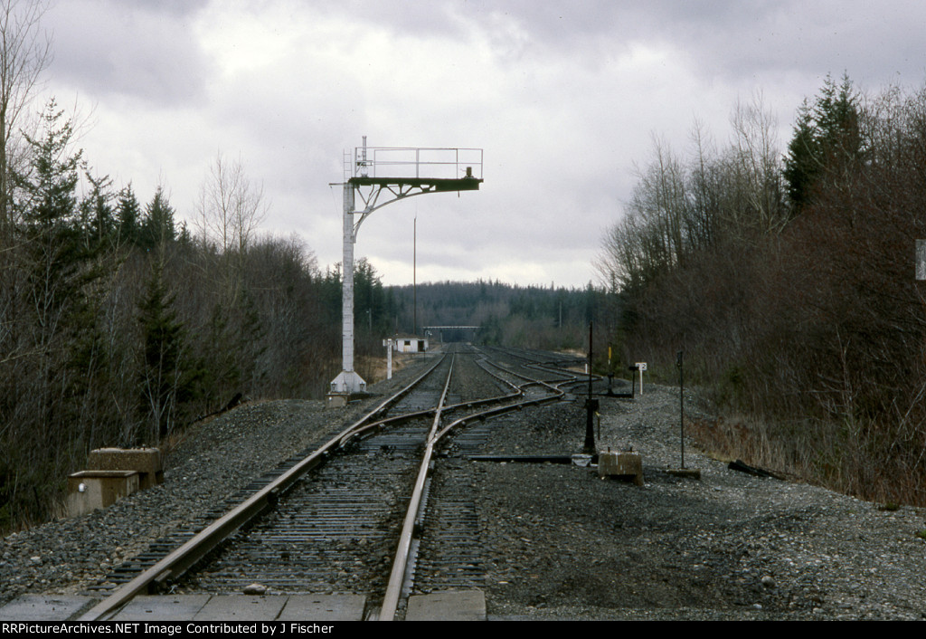 Kanaskat, Washington